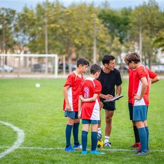 آکادمی فوتبال