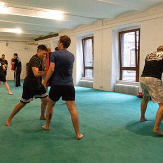 باشگاه ورزشی