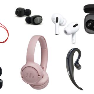 طراحی سایت لوازم جانبی موبایل