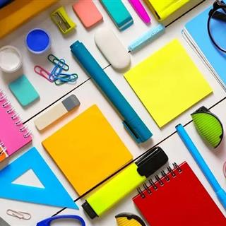 لوازم‌التحریر