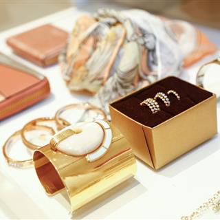 طراحی سایت فروش طلا و جواهر