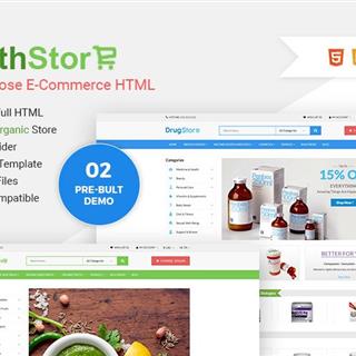 طراحی سایت داروخانه