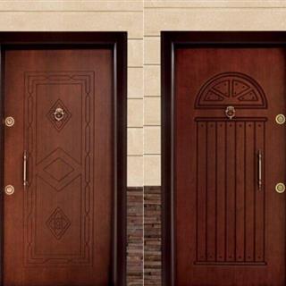 طراحی سایت درب ضدسرقت