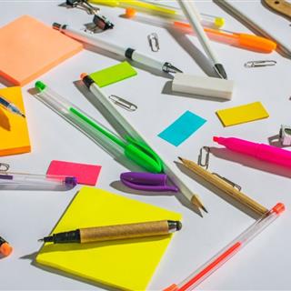 لوازم‌التحریر