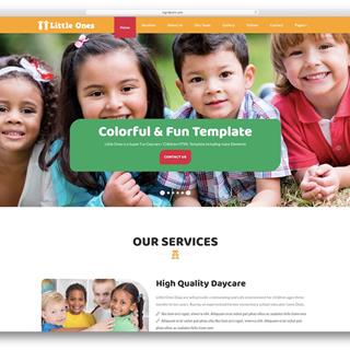 طراحی سایت مدرسه و مراکز آموزشی