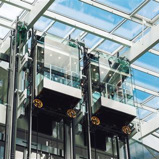 برنامه نویسی سایت آسانسور