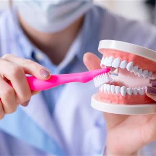 عکس دندانپزشکی