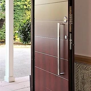 طراحی سایت فروش درب ضد سرقت