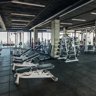 باشگاه ورزشی