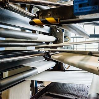 چاپ و تبلیغات