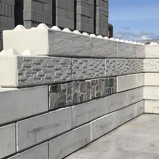 محصولات بتن سازی