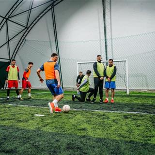 آکادمی فوتبال