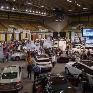 نمایشگاه ماشین