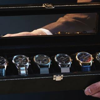 طراحی سایت ساعت فروشی