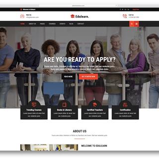 طراحی سایت مدرسه و مراکز آموزشی