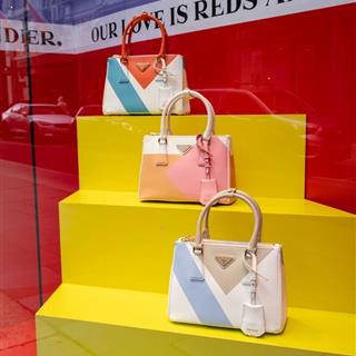 عکس‌های کیف و کفش