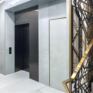 برنامه نویسی سایت آسانسور