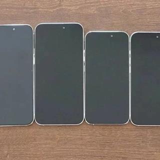 تفاوت های آیفون ۱۵ پرو در مقابل آیفون ۱۴ پرو