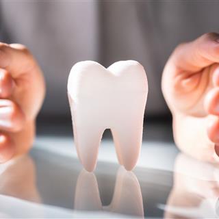 دندانپزشکی