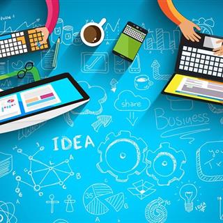 سایت خدماتی