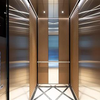 برنامه نویسی سایت آسانسور