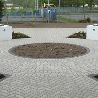 محصولات بتن سازی