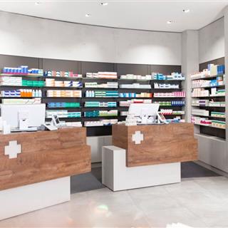 داروخانه