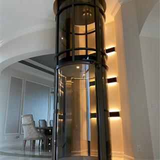 برنامه نویسی سایت آسانسور