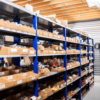 عکس لوازم یدکی خودرو