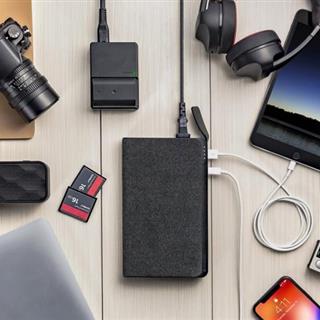 طراحی سایت لوازم جانبی موبایل