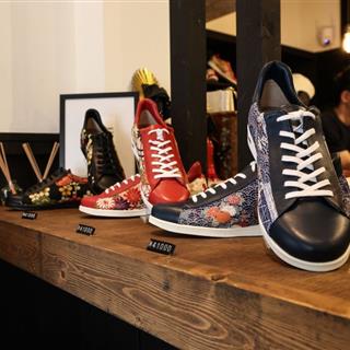 عکس‌های کیف و کفش