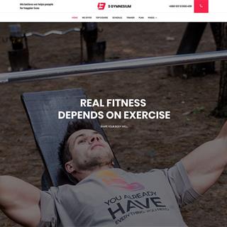 طراحی سایت باشگاه ورزشی