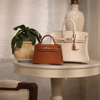 عکس‌های کیف و کفش