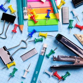 لوازم‌التحریر