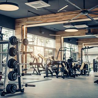 باشگاه ورزشی