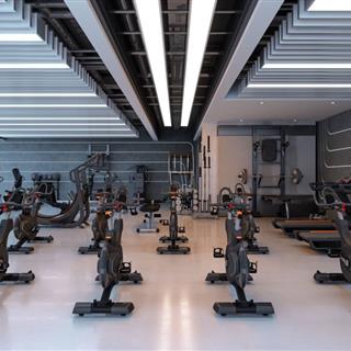 باشگاه ورزشی