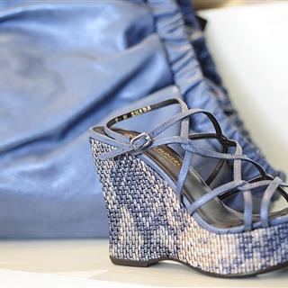 عکس‌های کیف و کفش