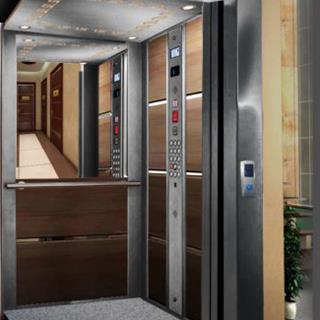 برنامه نویسی سایت آسانسور