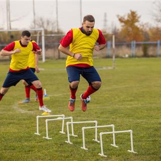 آکادمی فوتبال