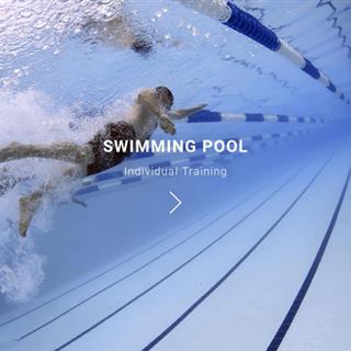 طراحی سایت استخر