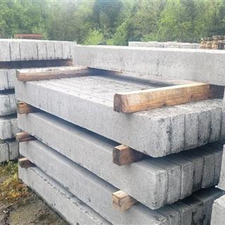 محصولات بتن سازی