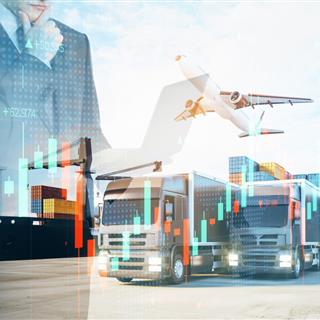 شرکت بازرگانی