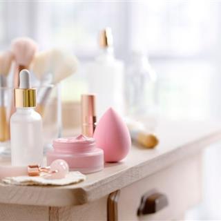  آرایشی و بهداشتی