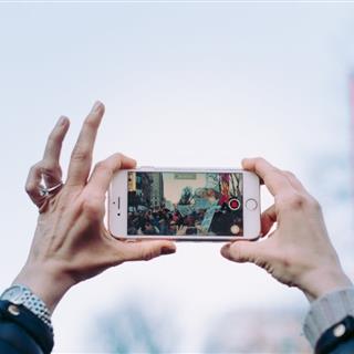 افزایش بازدید در اینستاگرام