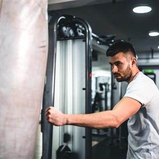 باشگاه ورزشی