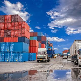 شرکت بازرگانی