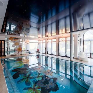 طراحی وب سایت استخر