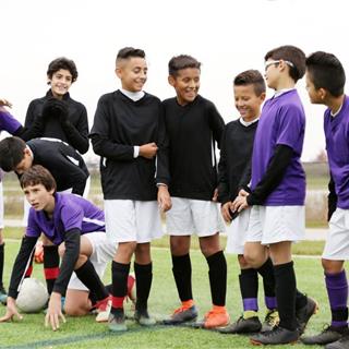 آکادمی فوتبال