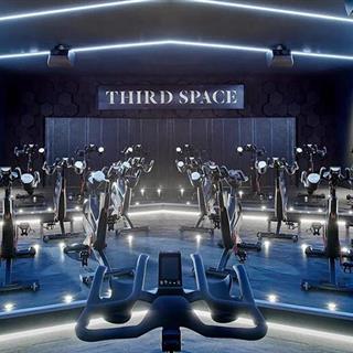 باشگاه ورزشی