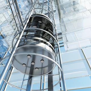 برنامه نویسی سایت آسانسور